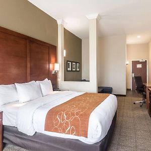 King Suite Disability Access